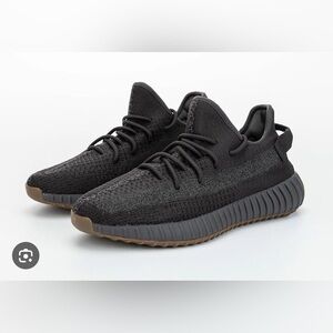 NEW Yeezys boost 350 - Cinder